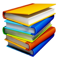 مكتبة الكتب