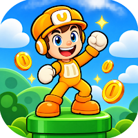 Super Umaro: Jump Adventure