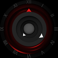 Eclipse Minimal Watch Face -22