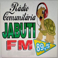 Radio Jabuti Fm