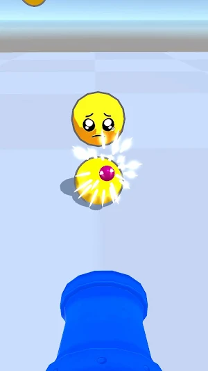 Stacky Monsters Screenshot 1