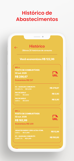 Posto Xico Screenshot 2