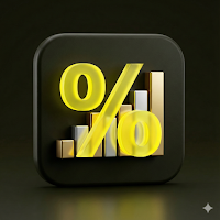 Calculadora Juros - Luckapps