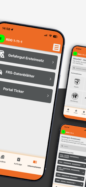 Fireboard Mobile 2 Screenshot 3
