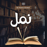 Namal Romantic Novel by Nimrah