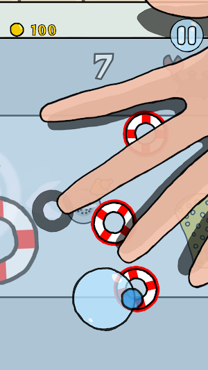 Bath Blitz Screenshot 2