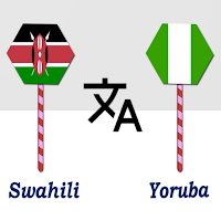 Swahili To Yoruba Translator