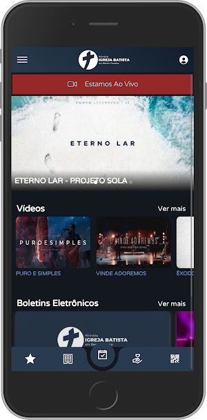 PIB Bento Ferreira Screenshot 2