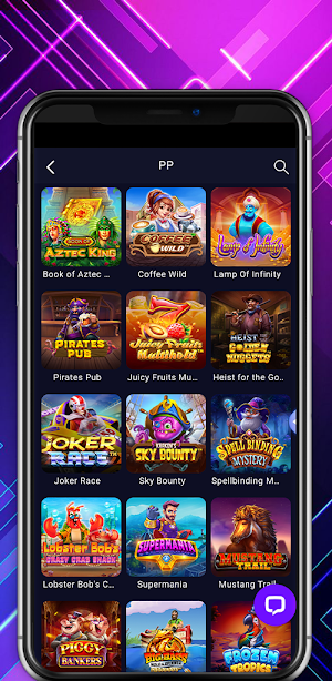 Sugalan 777 Pagcor Club Screenshot 2