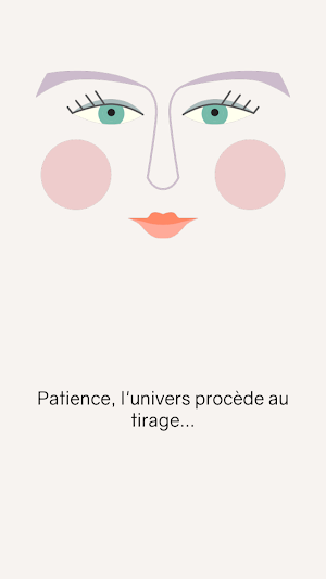 Voyance Amoureuse Screenshot 0