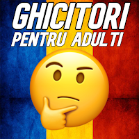 Ghicitori pentru adulți