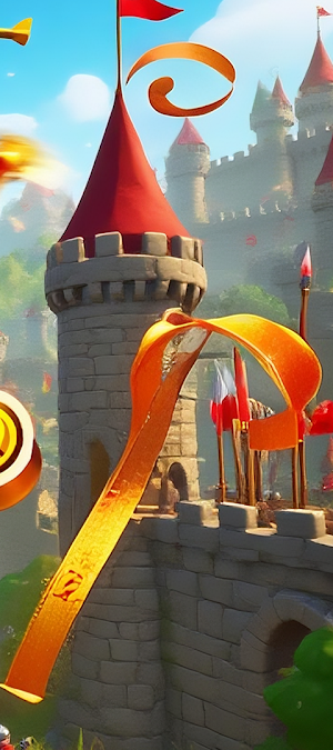 Jungle Restorer Screenshot 1