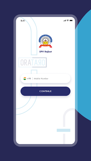 SPV RAJKOT Screenshot 0