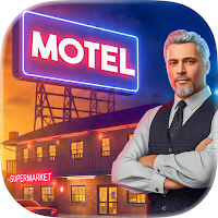 Motel Nightshift Manager Game