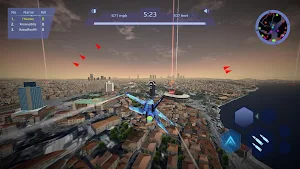 Sky Wars Istanbul Screenshot 3