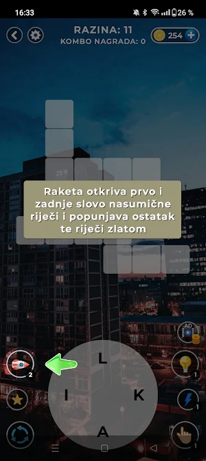 Exciting Assemble Words Screenshot 3