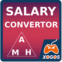 SALARY Convertor
