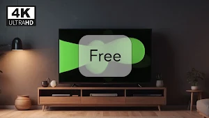 Lava Lamp | Green Screenshot 1