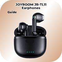 JOYROOM JR-TL11 Earphone Guide