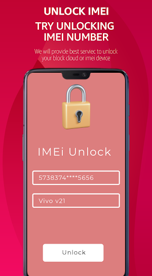 Secret codes & Device unlock Screenshot 3