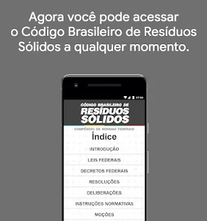 Código BR Screenshot 0