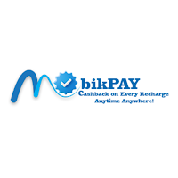 MobikPay- Recharge Pe Cashback