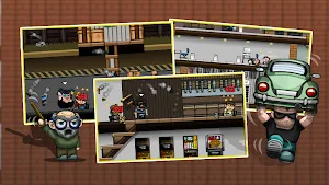 GoRepo: Platformer Game Screenshot 2