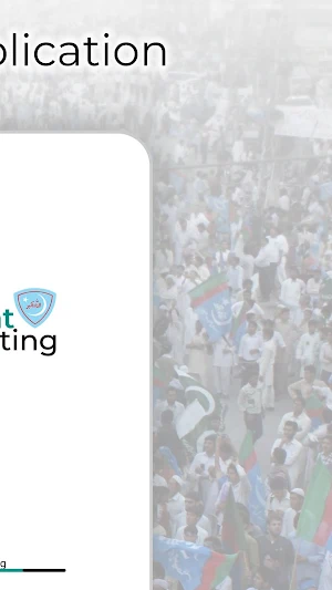 Jamiat Reporting Screenshot 3