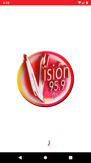 Visión Panama Screenshot 0