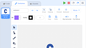 Common Coding Builder Screenshot 3