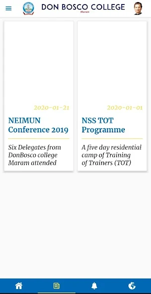 DBCMARAM Screenshot 2