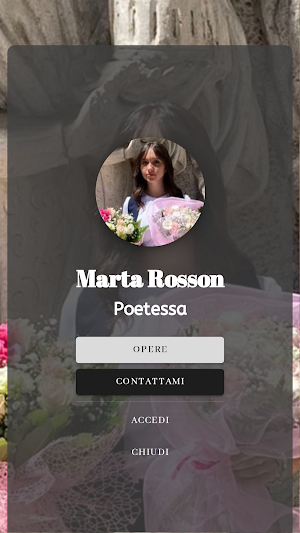Marta Rosson Screenshot 1