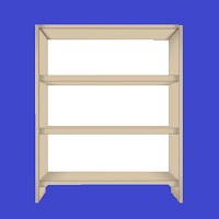 Shelving Unit Closet Maker Pro