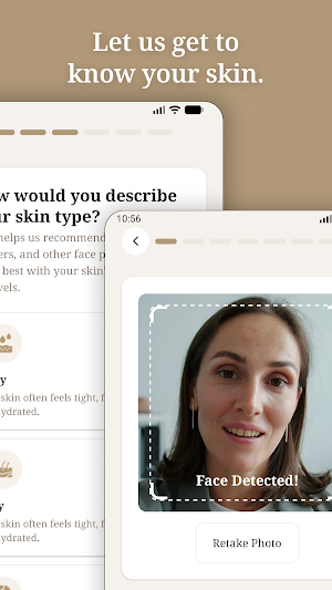 Aura Beauty Screenshot 2