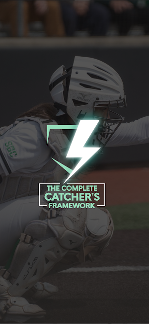 Complete Catchers Framework Screenshot 0