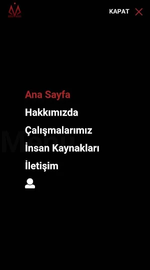 ibrala Medya Screenshot 0