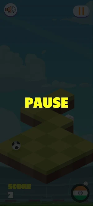 Goal RRR Screenshot 3