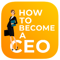 How to Become a CEO App