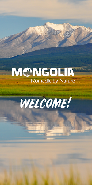 Mongolia Travel Screenshot 0