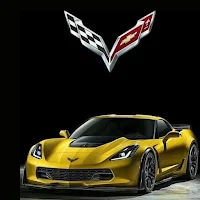 Corvette Wallpaper