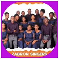Zabron singers