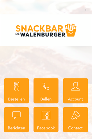 De Walenburger Screenshot 0