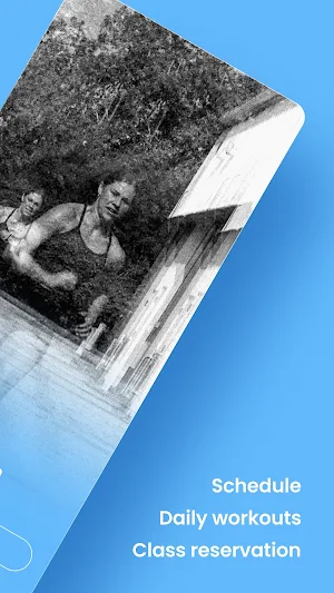 Ypsi Arbor Strength Screenshot 1