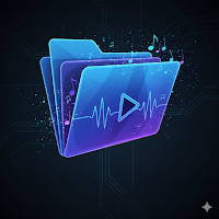 LayerPlayer - Folder & Cloud