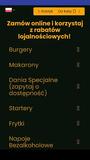 TASTY BOLESŁAWIEC screenshot 3