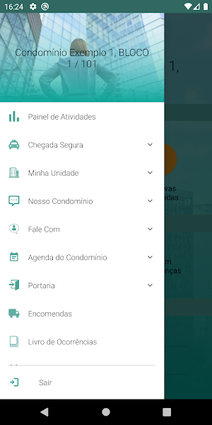 Atual Adm Screenshot 3