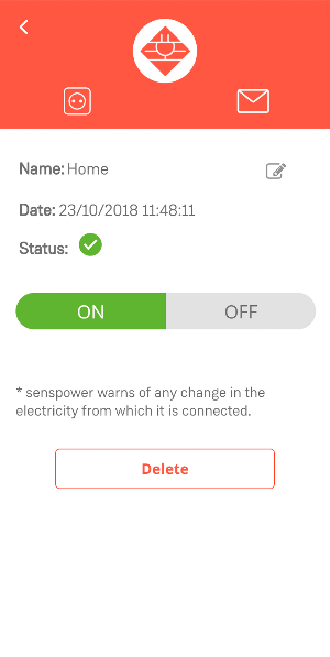 senspower Screenshot 2