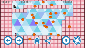 I wanna defeat the goriila Screenshot 2