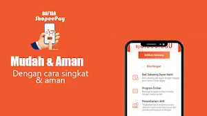 Cara Daftar Shopeepay paylater Screenshot 1