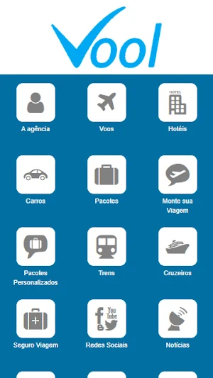 Vool Screenshot 1